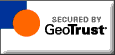 Security provided by Geotrust