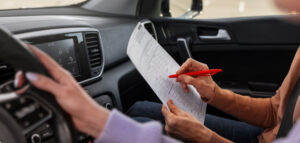 California Driver’s Ed Laws: What You Need to Know Before You Start