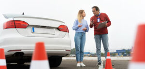 Online vs. Behind-the-Wheel: Which Driving Course Suits You Best?